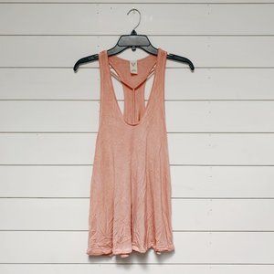 We The Free - Free People Strappy Tank Top